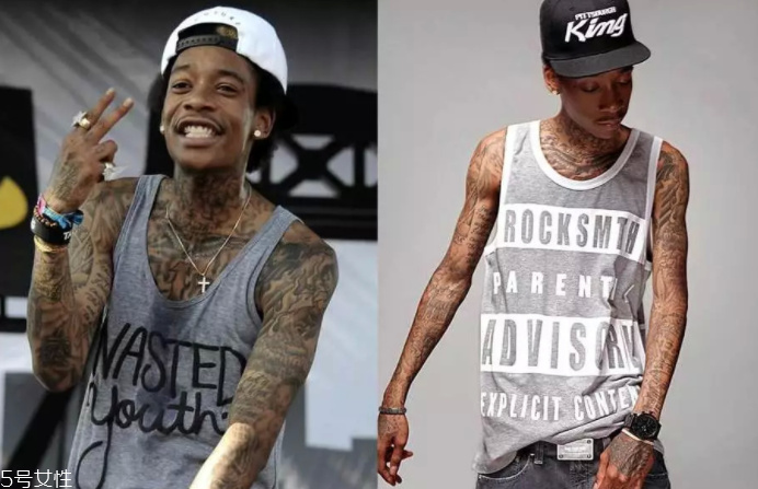 嘻哈風(fēng)格服裝怎么搭？如何穿出復(fù)古嘻哈風(fēng)