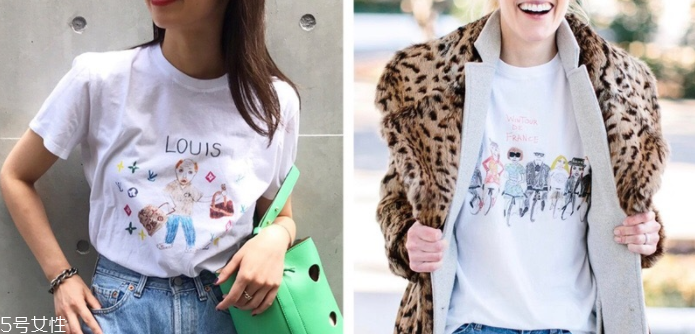 夏天出游穿什么衣服好看？夏日出游穿搭推薦