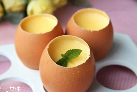 雞蛋布丁可以放冰箱嗎 雞蛋布丁可以放多久 雞蛋布丁可以放冰箱嗎 雞蛋布丁可以放多久