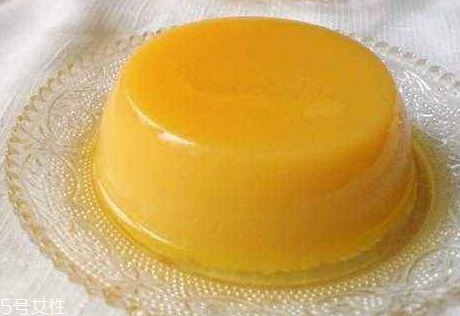 雞蛋布丁可以放冰箱嗎 雞蛋布丁可以放多久 雞蛋布丁可以放冰箱嗎 雞蛋布丁可以放多久