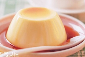 雞蛋布丁可以放冰箱嗎 雞蛋布丁可以放多久 雞蛋布丁可以放冰箱嗎 雞蛋布丁可以放多久