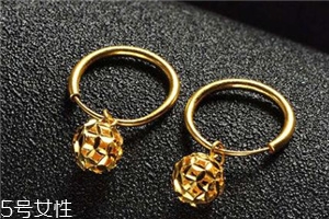 耳環(huán)斷了怎么辦？耳環(huán)斷了可以接上嗎