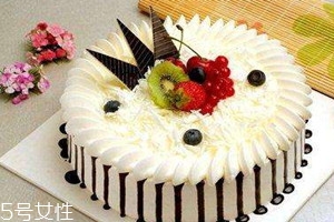 6寸蛋糕多大 6寸蛋糕直徑多少 6寸蛋糕多大 6寸蛋糕直徑多少