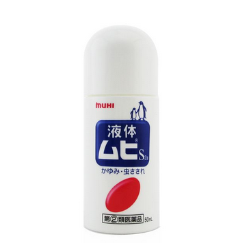 無比滴是液體嗎？無比滴是藥品嗎？