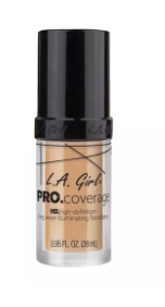 美國(guó)粉底液哪個(gè)牌子好 美國(guó)熱銷(xiāo)持久粉底液盤(pán)點(diǎn)