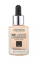 美國(guó)粉底液哪個(gè)牌子好 美國(guó)熱銷(xiāo)持久粉底液盤(pán)點(diǎn)