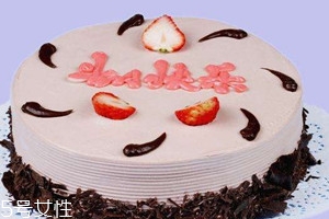 10寸蛋糕多大 10寸蛋糕夠幾個(gè)人吃 10寸蛋糕多大 10寸蛋糕夠幾個(gè)人吃