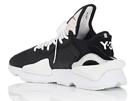 adidas y3 2018秋冬新款kaiwa多少錢_在哪買？