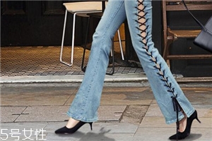 女生怎么穿搭更有氣場？女生氣場型穿搭推薦