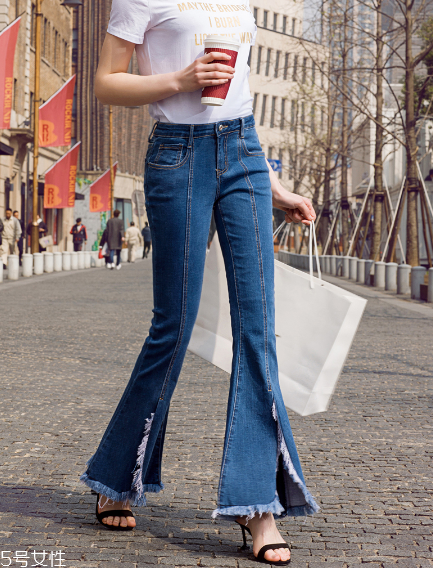 女生怎么穿搭更有氣場？女生氣場型穿搭推薦