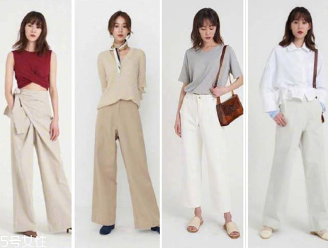 職場(chǎng)新人如何穿搭？職場(chǎng)新人穿衣技巧