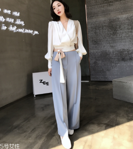 職場(chǎng)新人如何穿搭？職場(chǎng)新人穿衣技巧