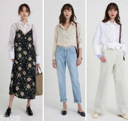職場(chǎng)新人如何穿搭？職場(chǎng)新人穿衣技巧