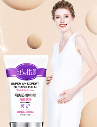 兒童防曬霜怎么洗干凈？兒童防曬霜怎么卸妝