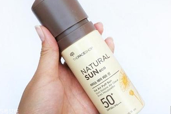 菲詩(shī)小鋪防曬氣墊含防腐劑嗎 100g能用多久 菲詩(shī)小鋪防曬氣墊含防腐劑嗎 100g能用多久