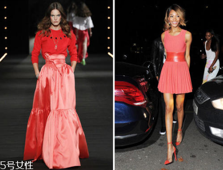 夏天穿什么顏色衣服顯白？夏天最顯白的衣服顏色