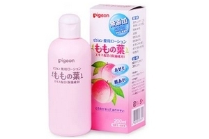 貝親桃子水嬰兒能用嗎？貝親桃子水嬰兒用安全嗎？