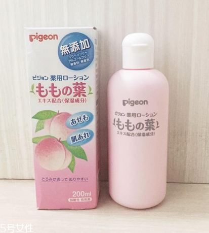 貝親桃子水嬰兒能用嗎？貝親桃子水嬰兒用安全嗎？