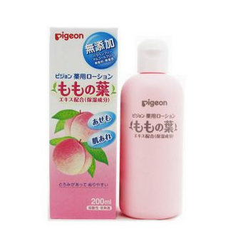 貝親桃子水嬰兒能用嗎？貝親桃子水嬰兒用安全嗎？