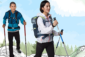 迪卡儂防曬衣效果好嗎？迪卡儂防曬衣防水嗎