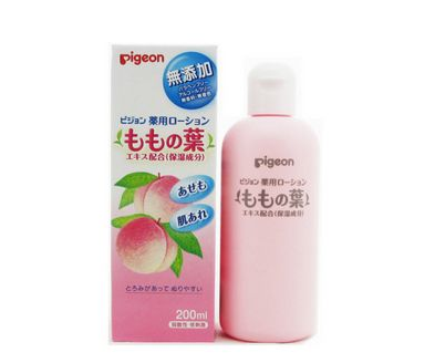 貝親桃子水日本和國產區(qū)別 貝親桃子水日本和國產區(qū)別