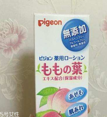 貝親桃子水日本和國產區(qū)別 貝親桃子水日本和國產區(qū)別