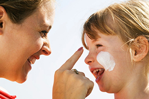 兒童防曬霜過敏怎么辦？兒童防曬霜過敏怎么回事