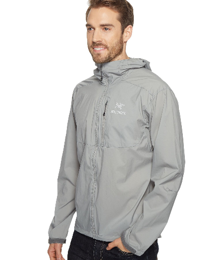 始祖鳥防曬衣怎么樣？始祖鳥防曬衣評價