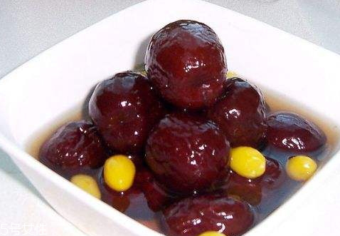 紅棗醋什么時(shí)候喝最好 紅棗醋可以空腹喝嗎 紅棗醋什么時(shí)候喝最好 紅棗醋可以空腹喝嗎