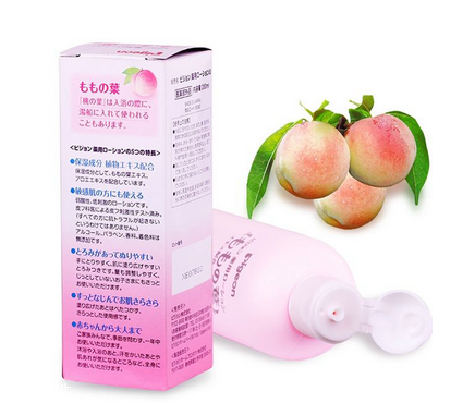 貝親桃子水會(huì)過敏嗎？貝親桃子水會(huì)導(dǎo)致過敏嗎？