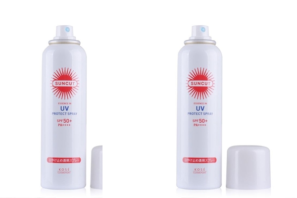 spf50平價(jià)防曬噴霧10強(qiáng) 百元內(nèi)spf50防曬噴霧好貨盤(pán)點(diǎn)