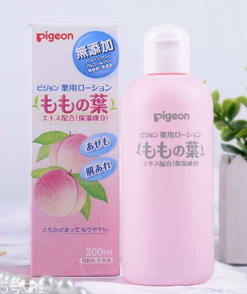 貝親桃子水有副作用嗎？貝親桃子水副作用有哪些？