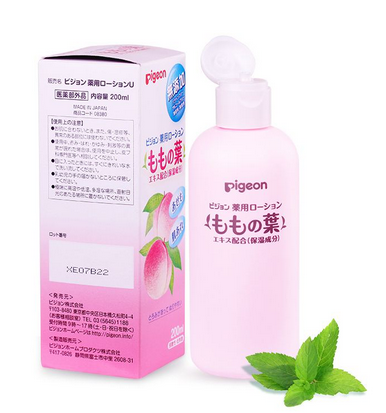 貝親桃子水有副作用嗎？貝親桃子水副作用有哪些？