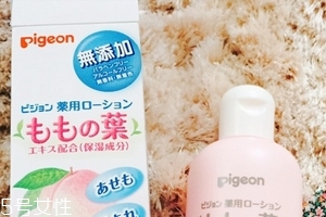 貝親桃子水有酒精味正常嗎？貝親桃子水味道