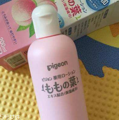 貝親桃子水有封口嗎？貝親桃子水的包裝