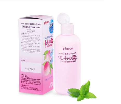 貝親桃子水大人能用嗎？大人能用貝親桃子水嗎？