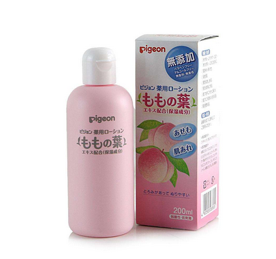 貝親桃子水大人能用嗎？大人能用貝親桃子水嗎？