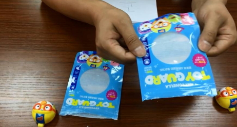 韓國pororo寶露露防蚊扣真假 寶露露防蚊扣真假對比 韓國pororo寶露露防蚊扣真假 寶露露防蚊扣真假對比