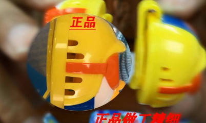 韓國pororo寶露露防蚊扣真假 寶露露防蚊扣真假對比 韓國pororo寶露露防蚊扣真假 寶露露防蚊扣真假對比