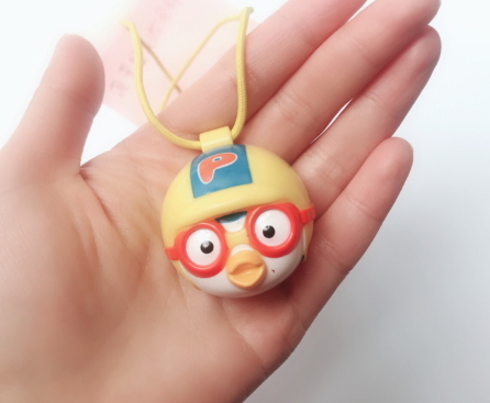 韓國pororo寶露露防蚊扣真假 寶露露防蚊扣真假對比 韓國pororo寶露露防蚊扣真假 寶露露防蚊扣真假對比