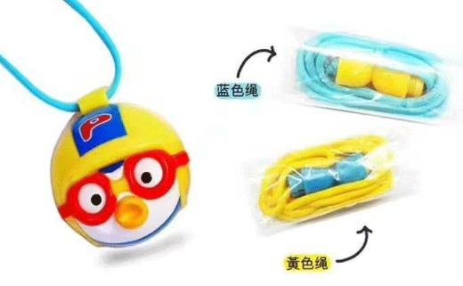 寶露露防蚊扣怎么用？pororo寶露露防蚊扣適合年齡