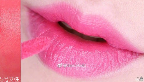 阿瑪尼唇釉怎么涂好看 阿瑪尼紅管唇釉515是什么顏色 阿瑪尼唇釉怎么涂好看 阿瑪尼紅管唇釉515是什么顏色
