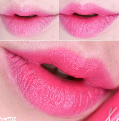 阿瑪尼唇釉怎么涂好看 阿瑪尼紅管唇釉515是什么顏色 阿瑪尼唇釉怎么涂好看 阿瑪尼紅管唇釉515是什么顏色