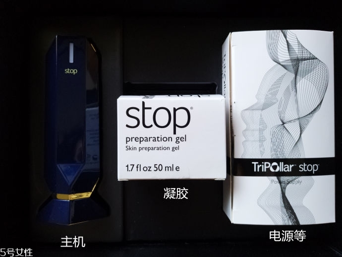 tripollar stop童顏機(jī)好用嗎 tripollar stop美容儀怎么用 tripollar stop童顏機(jī)好用嗎 tripollar stop美容儀怎么用