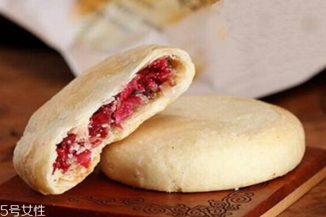 鮮花餅熱量高嗎 吃鮮花餅會胖嗎 鮮花餅熱量高嗎 吃鮮花餅會胖嗎