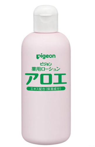 貝親蘆薈水多大寶寶用？貝親蘆薈水適合幾歲寶寶？