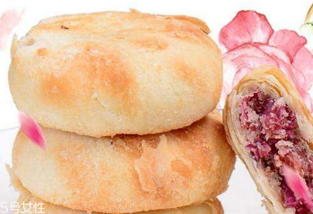 鮮花餅可以帶上飛機(jī)嗎 鮮花餅可以帶出國嗎 鮮花餅可以帶上飛機(jī)嗎 鮮花餅可以帶出國嗎