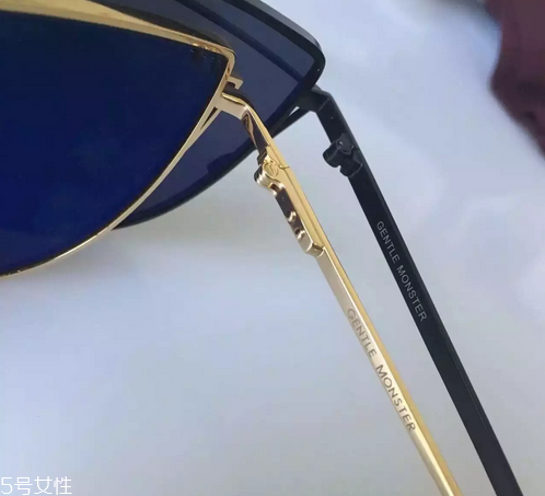 gm墨鏡是哪個(gè)國(guó)家的 怎么鑒別gm墨鏡真假 gm墨鏡是哪個(gè)國(guó)家的 怎么鑒別gm墨鏡真假