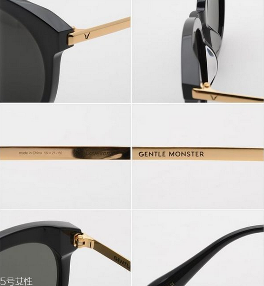 gm墨鏡是哪個(gè)國(guó)家的 怎么鑒別gm墨鏡真假 gm墨鏡是哪個(gè)國(guó)家的 怎么鑒別gm墨鏡真假