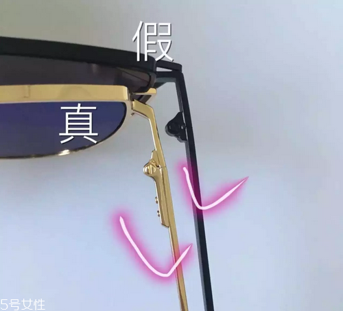 gm墨鏡是哪個(gè)國(guó)家的 怎么鑒別gm墨鏡真假 gm墨鏡是哪個(gè)國(guó)家的 怎么鑒別gm墨鏡真假